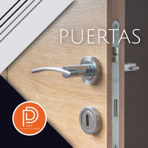 PDC Cocinas Y Closets (Banners Promocionales)_Puertas